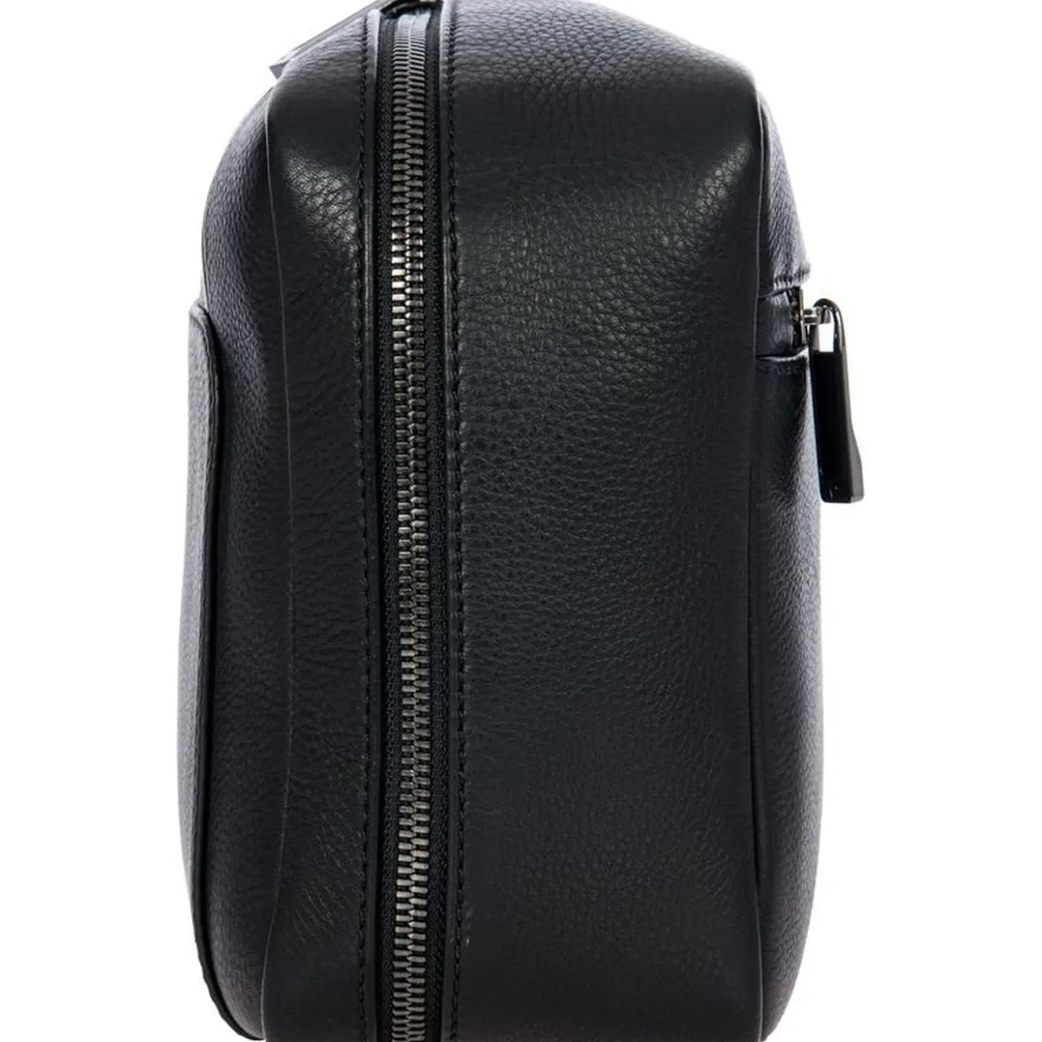 Brics Porsche Design Roadster Leather Washbag L