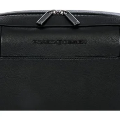 Brics Porsche Design Roadster Leather Washbag L