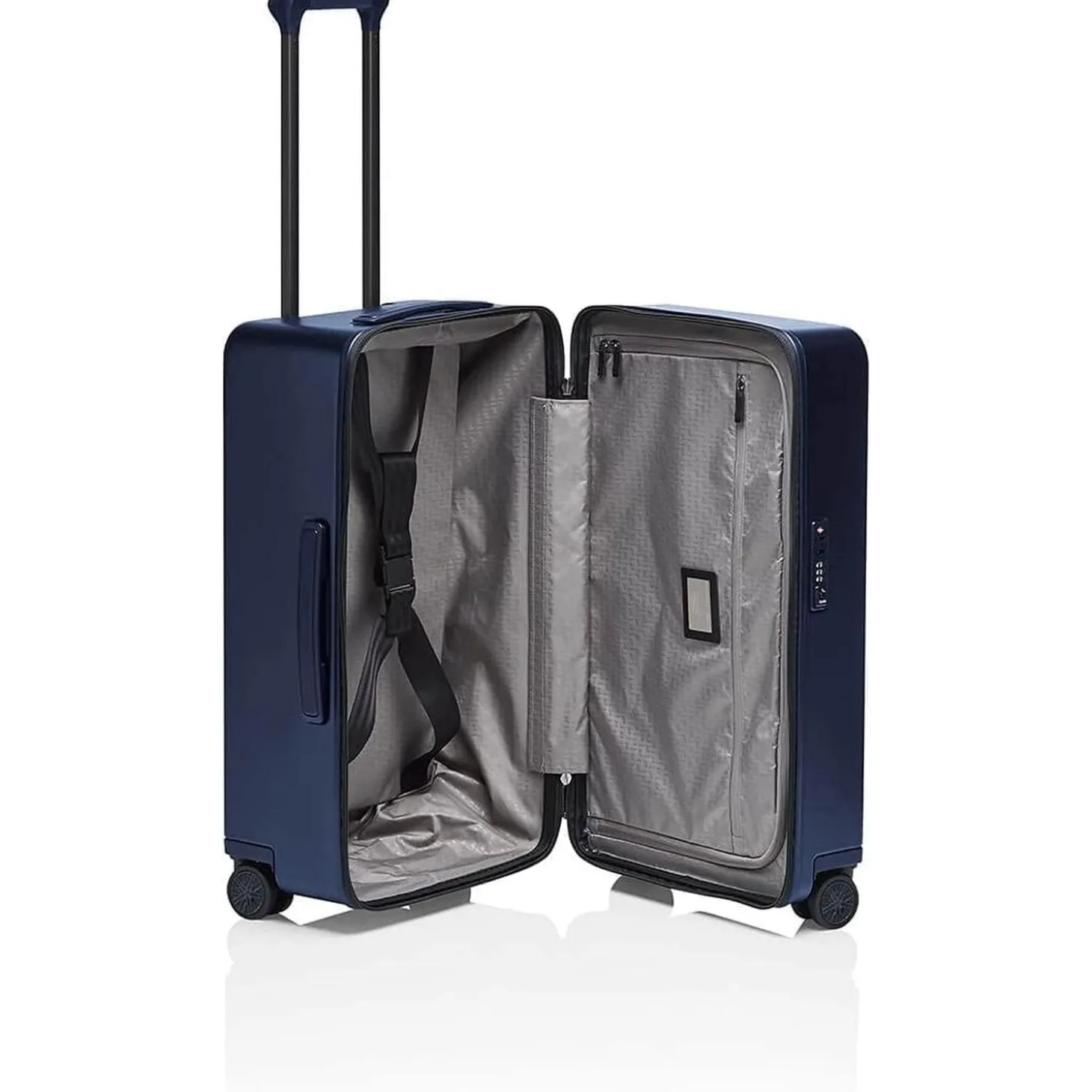 Brics Porsche Design 29" Spinner Trunk