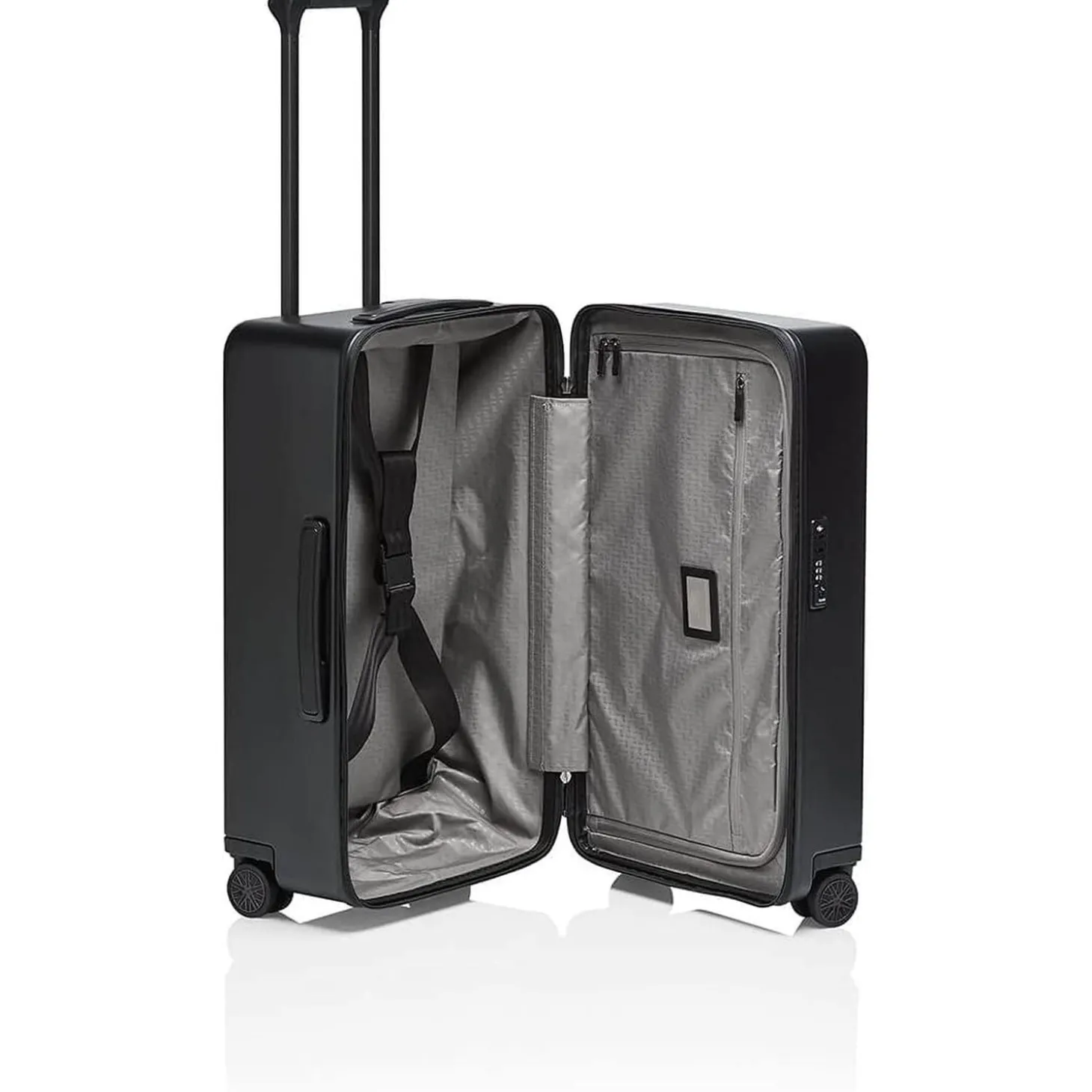 Brics Porsche Design 26" Spinner Trunk