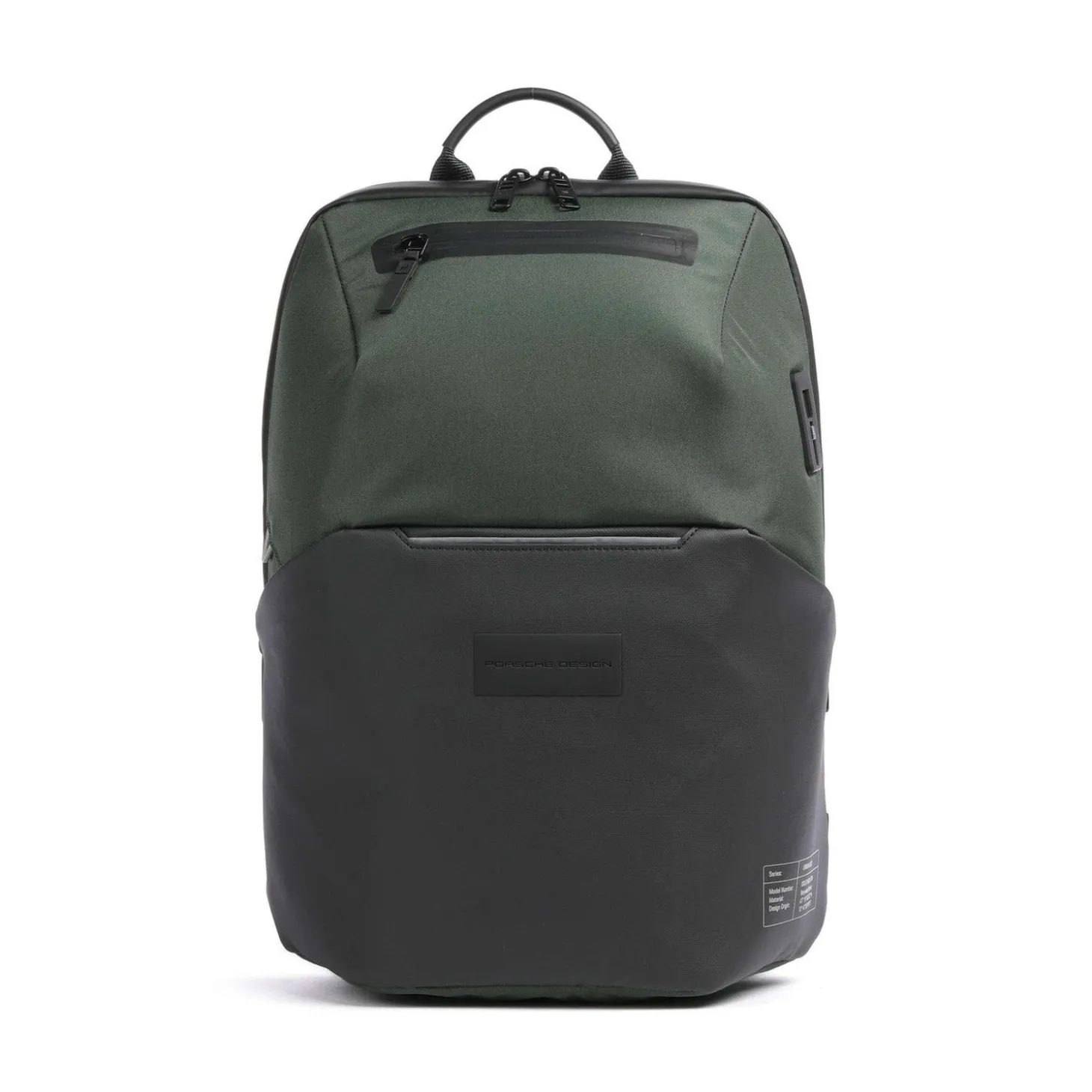 Brics Porsche Design Urban Eco Backpack XS