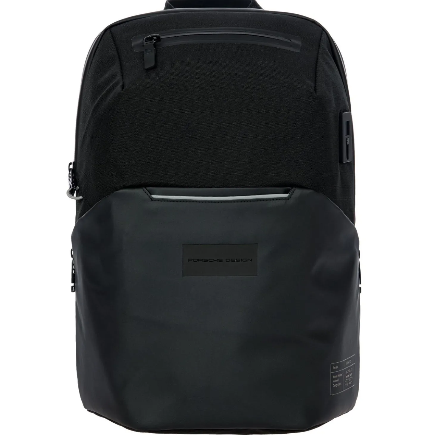 Brics Porsche Design Urban Eco Backpack XS