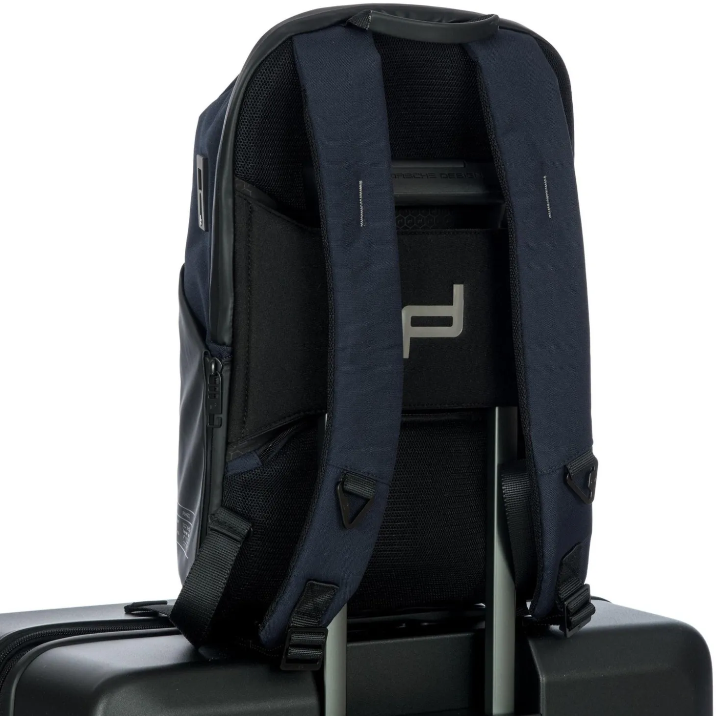 Brics Porsche Design Urban Eco Backpack XS