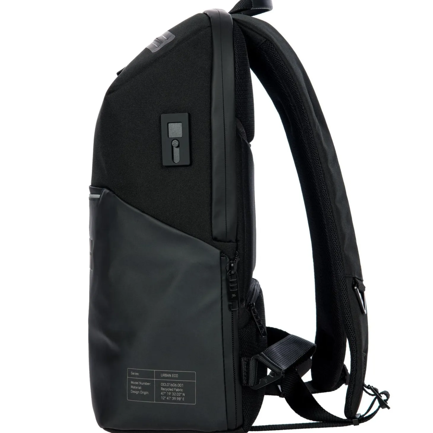 Brics Porsche Design Urban Eco Backpack XS