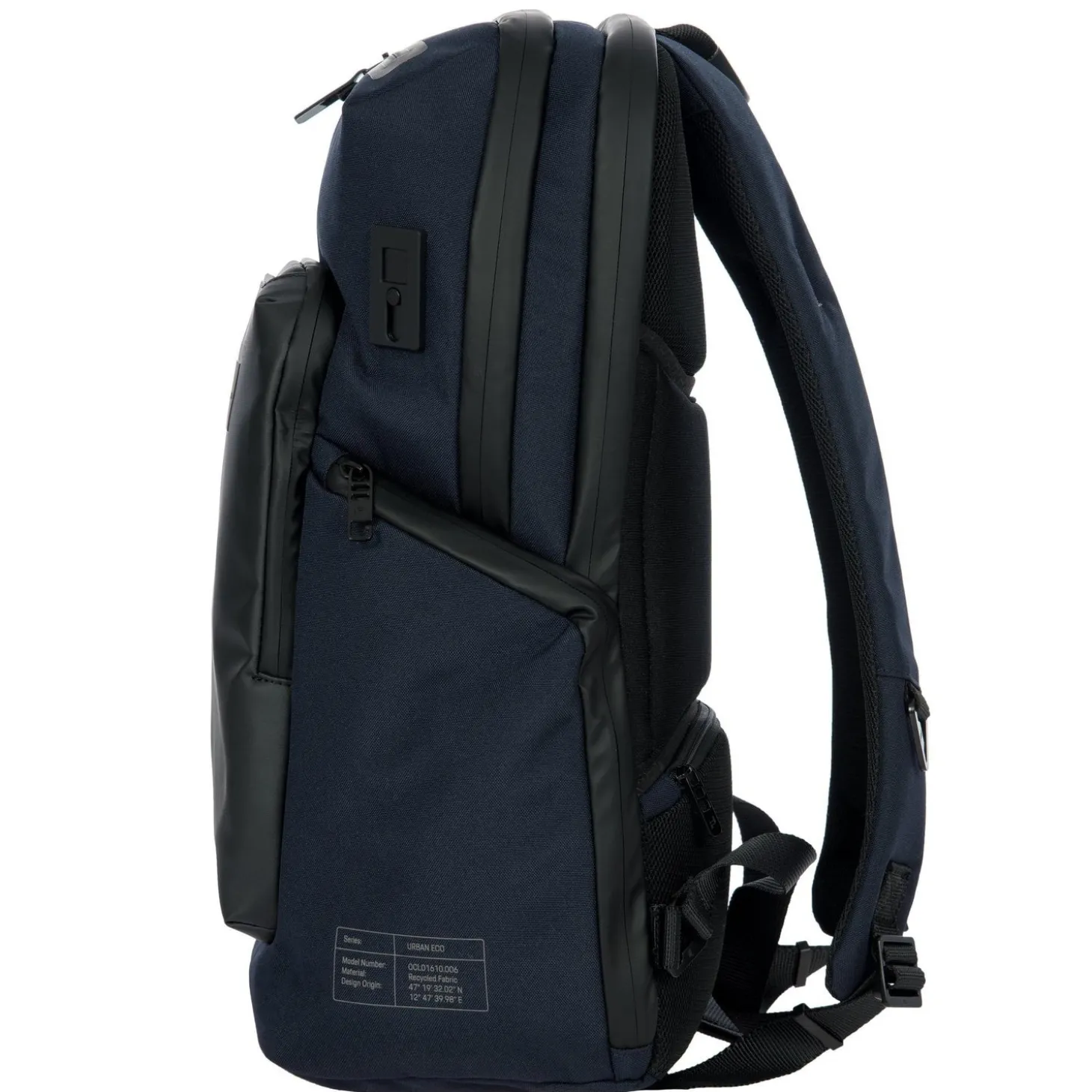 Brics Porsche Design Urban Eco Backpack M2
