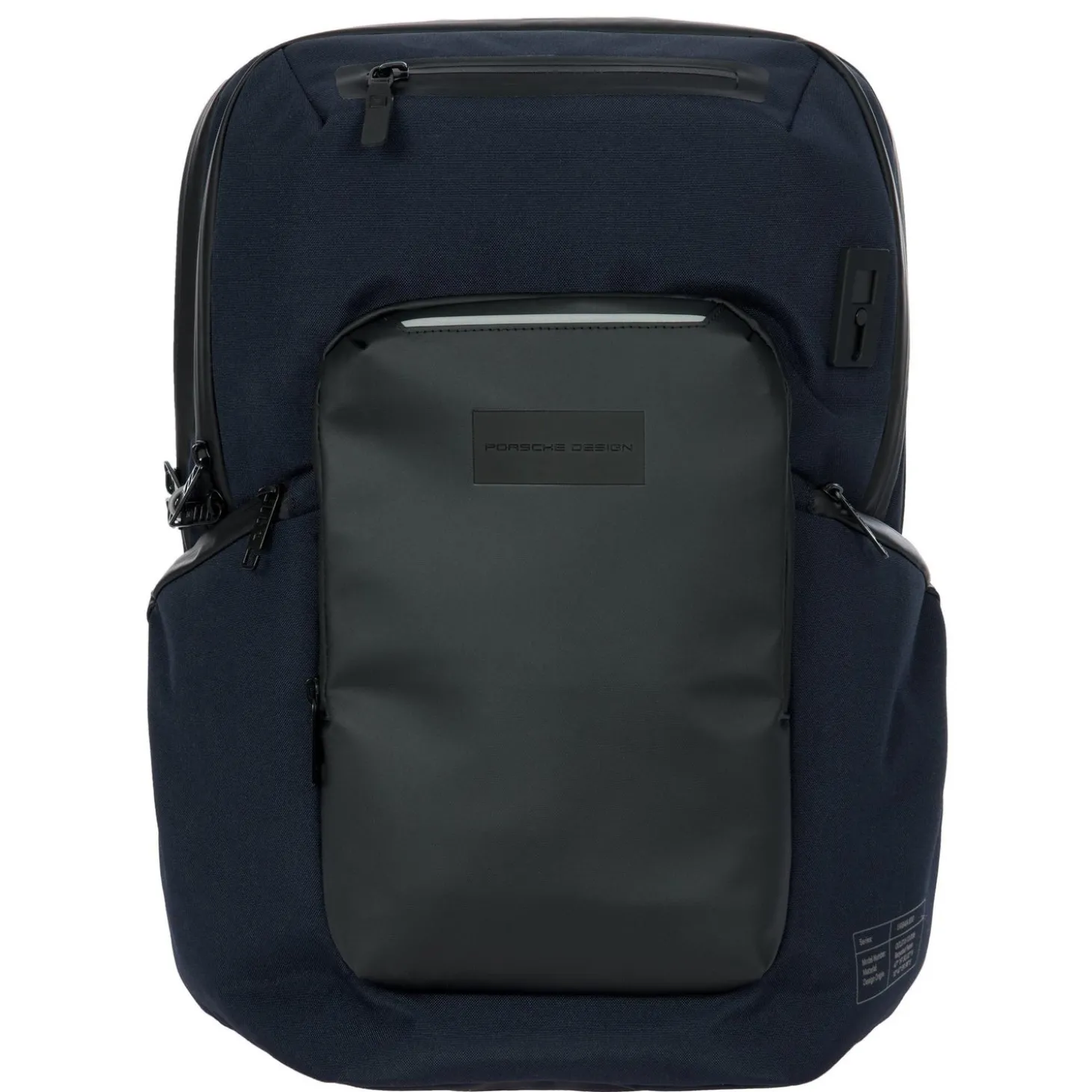 Brics Porsche Design Urban Eco Backpack M2