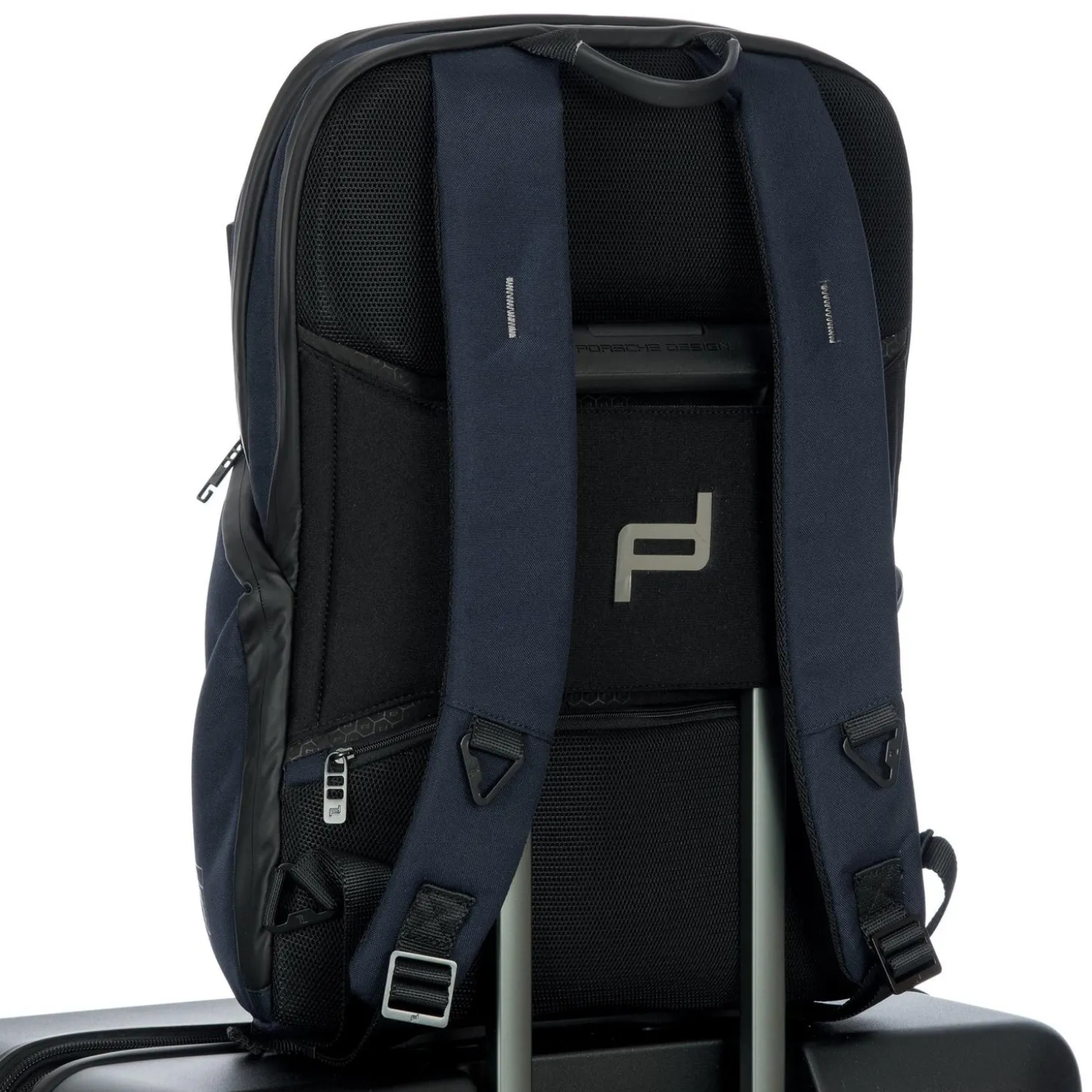 Brics Porsche Design Urban Eco Backpack M2