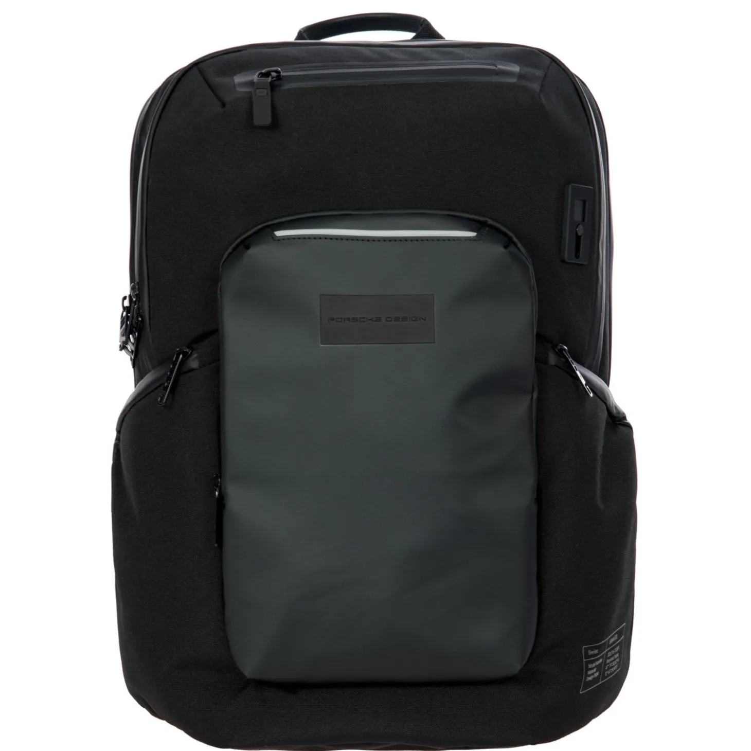 Brics Porsche Design Urban Eco Backpack M2