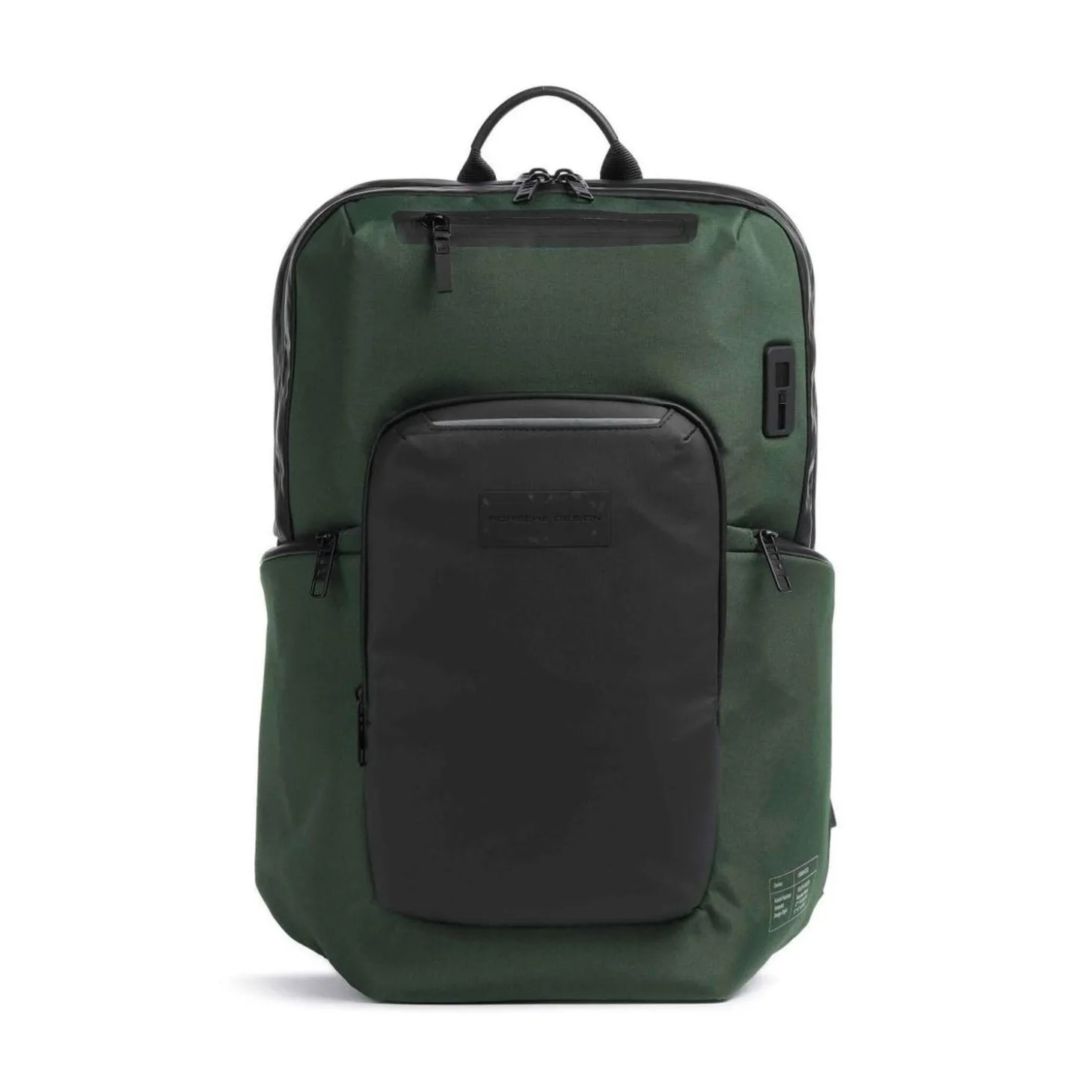 Brics Porsche Design Urban Eco Backpack M2