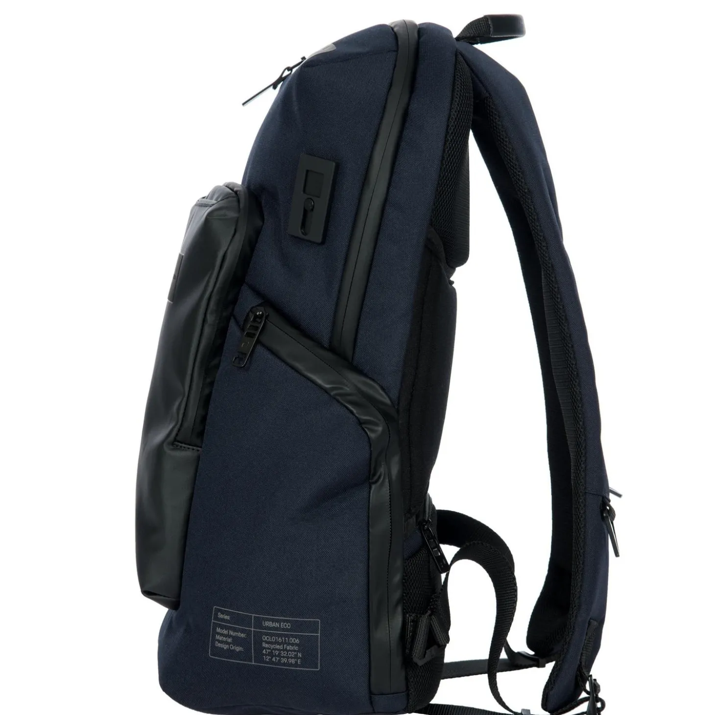 Brics Porsche Design Urban Eco Backpack S