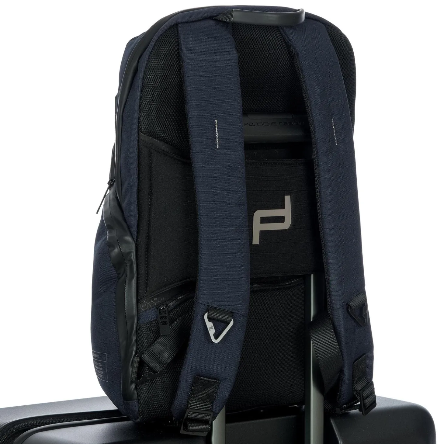 Brics Porsche Design Urban Eco Backpack S