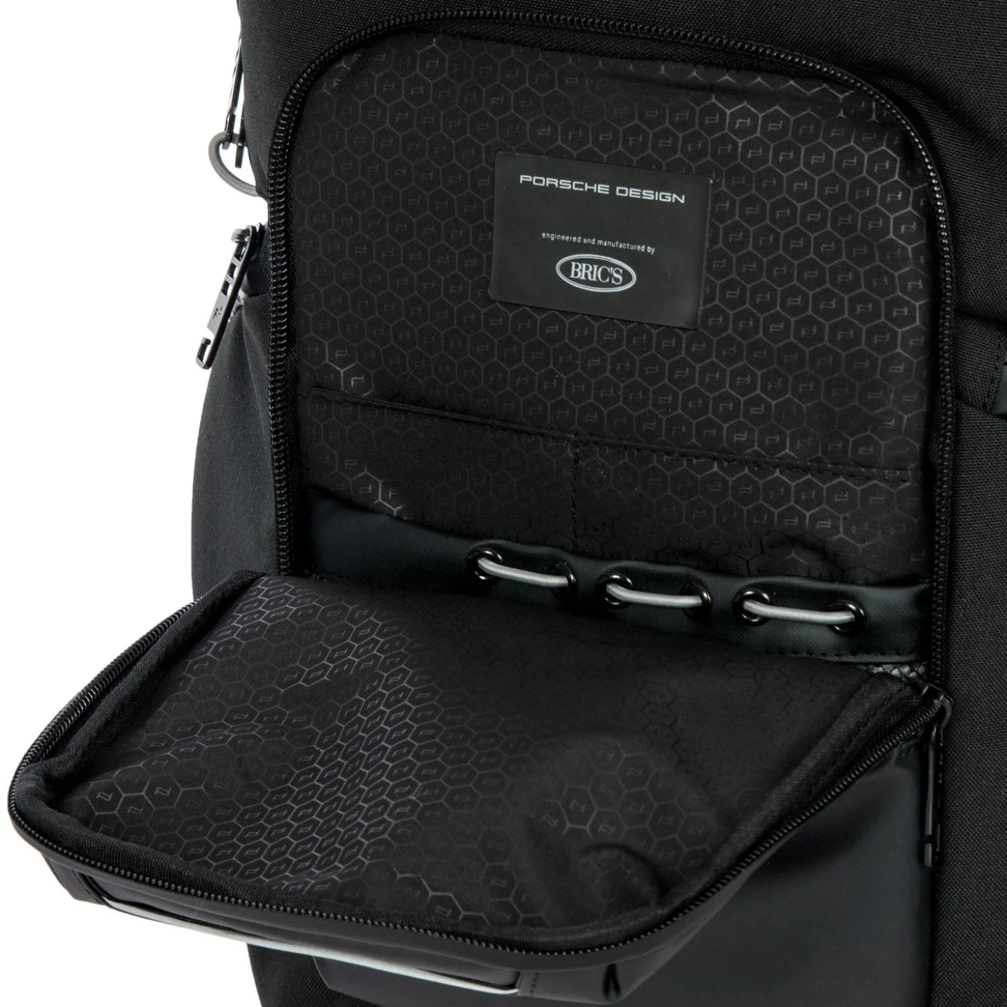 Brics Porsche Design Urban Eco Backpack S