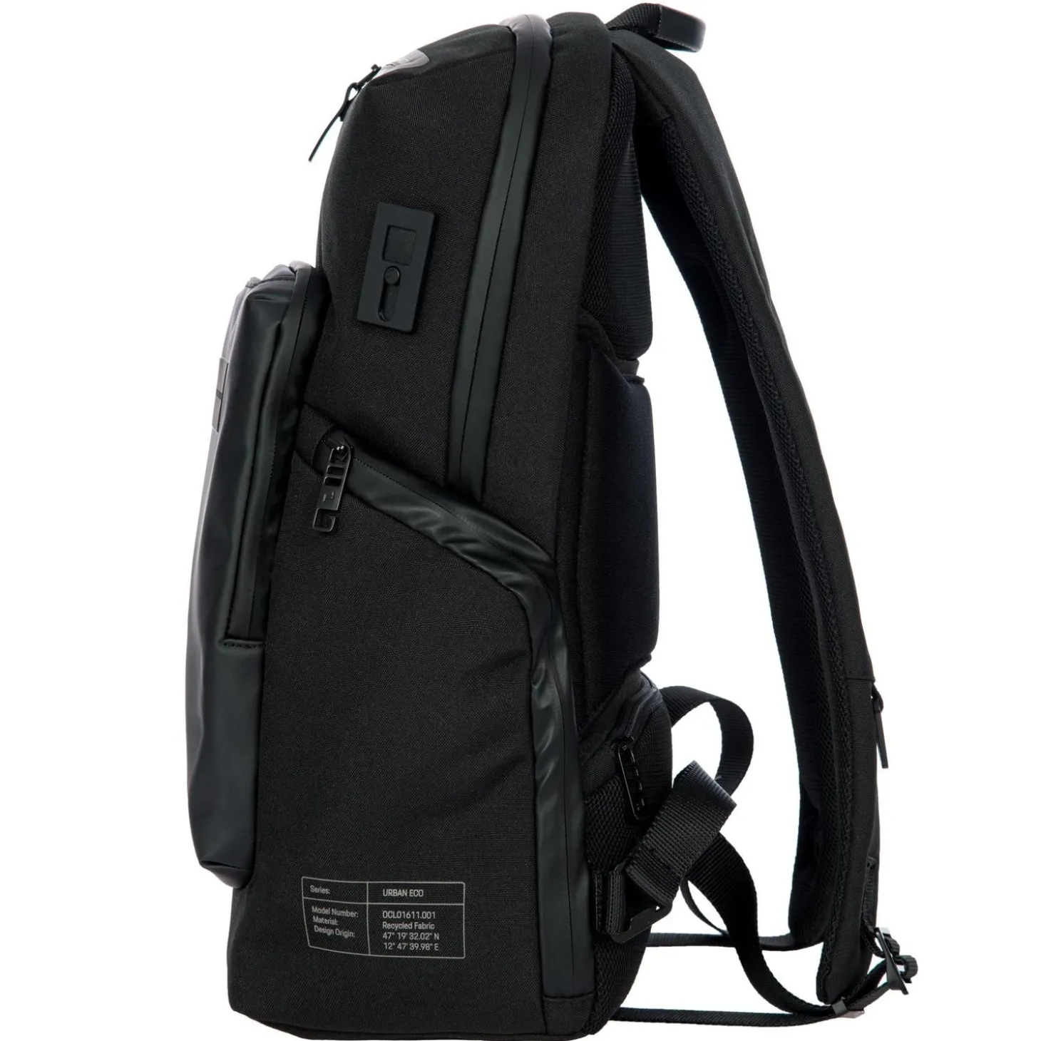 Brics Porsche Design Urban Eco Backpack S