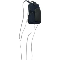 Brics Porsche Design Urban Eco Backpack S