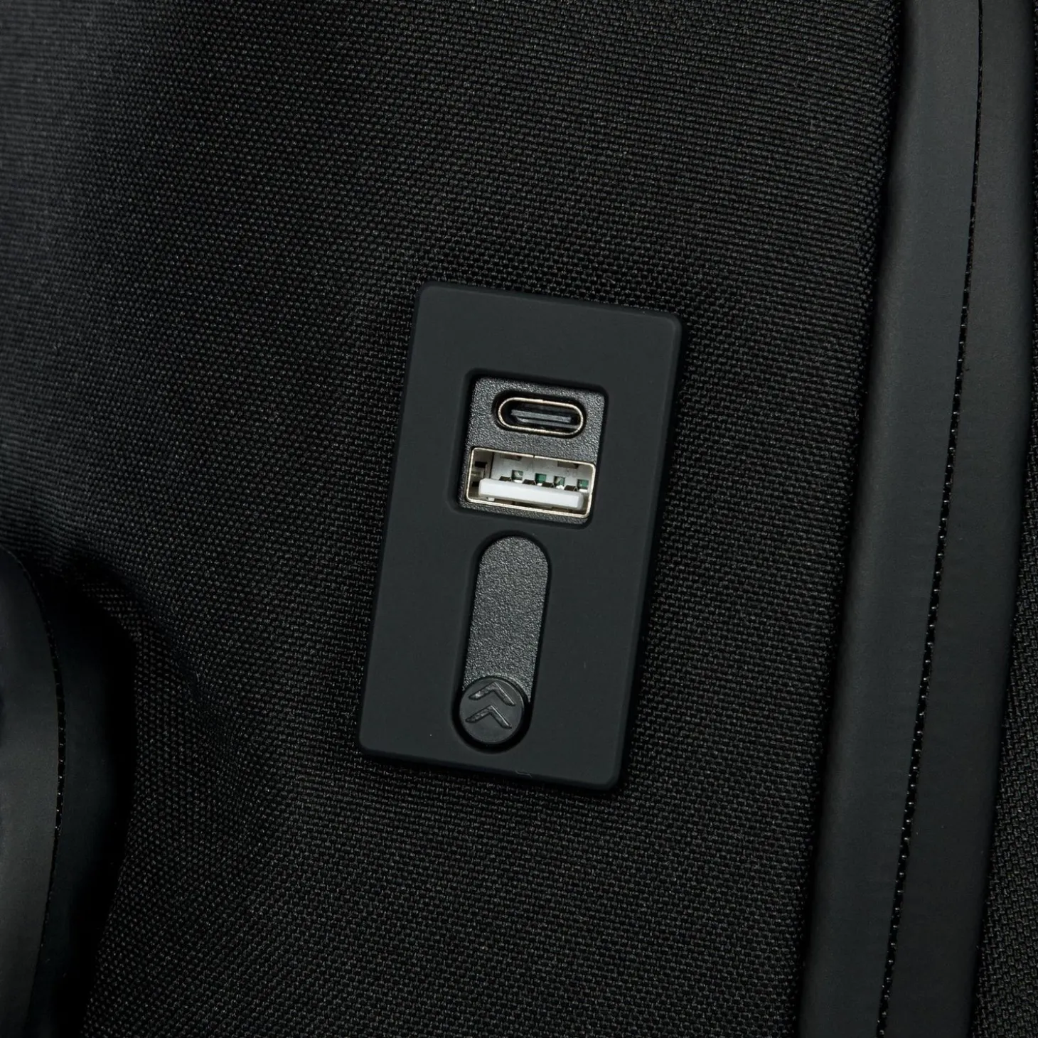 Brics Porsche Design Urban Eco Backpack S