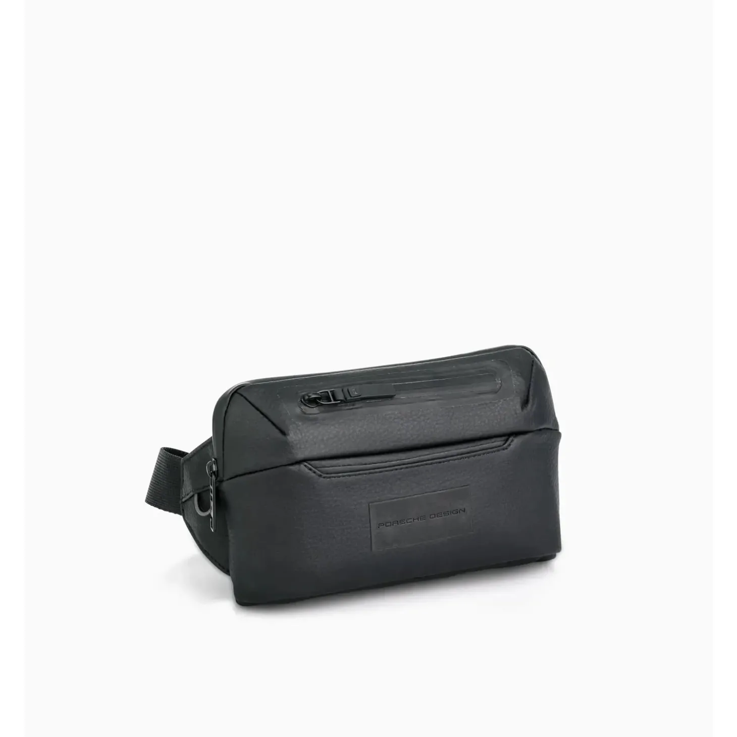 Brics Porsche Design Urban Eco Leather Belt Bag