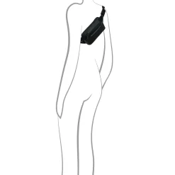 Brics Porsche Design Urban Eco Belt Bag