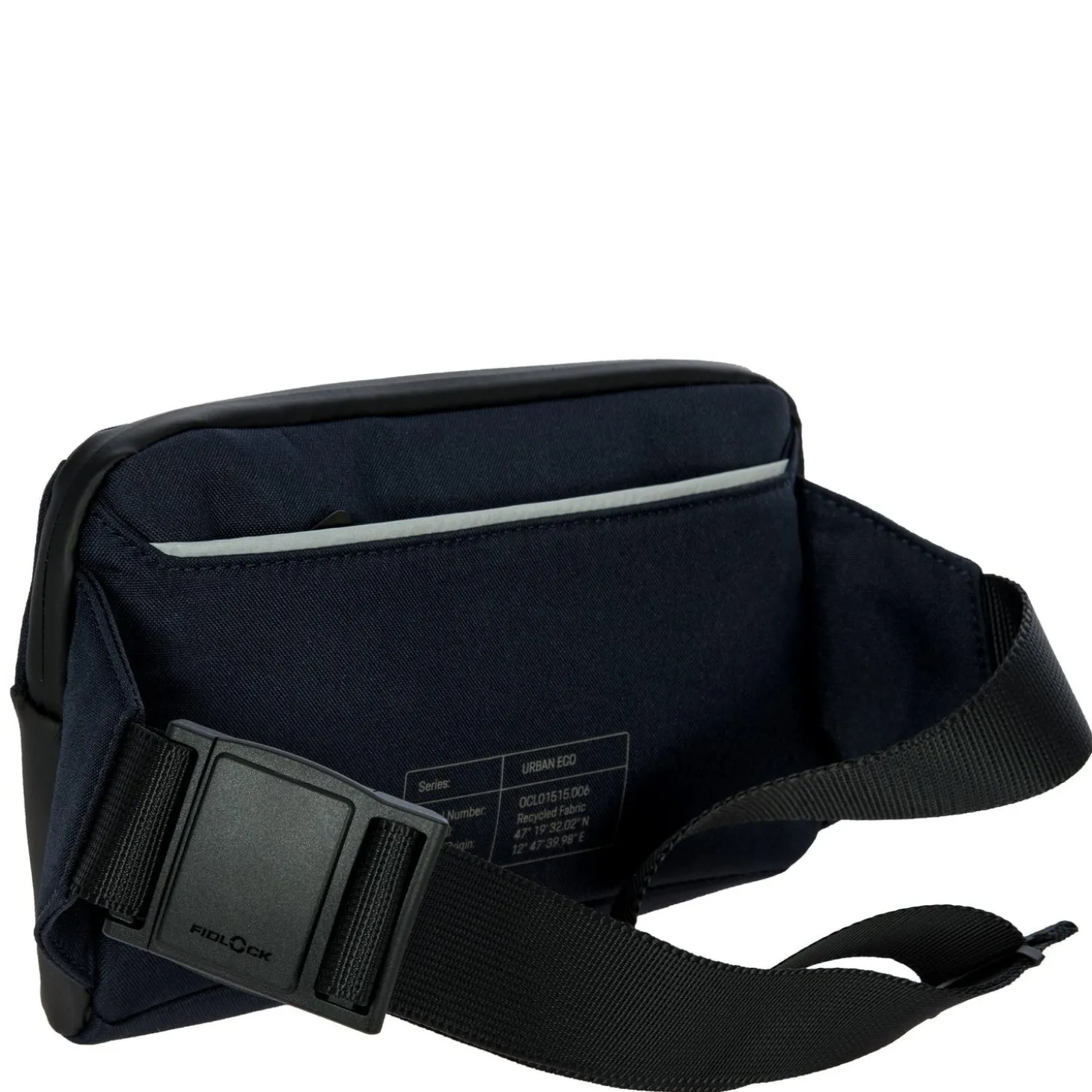 Brics Porsche Design Urban Eco Belt Bag