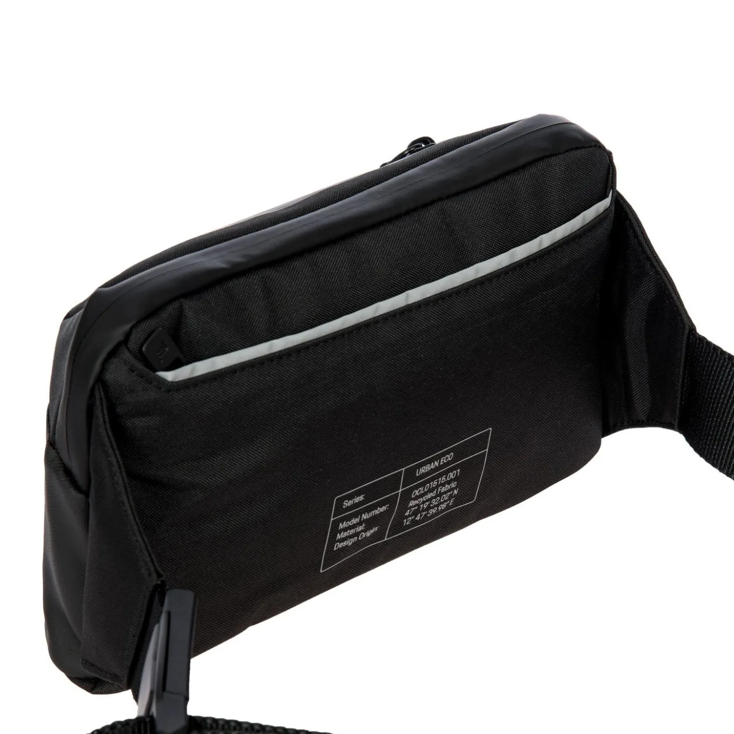 Brics Porsche Design Urban Eco Belt Bag