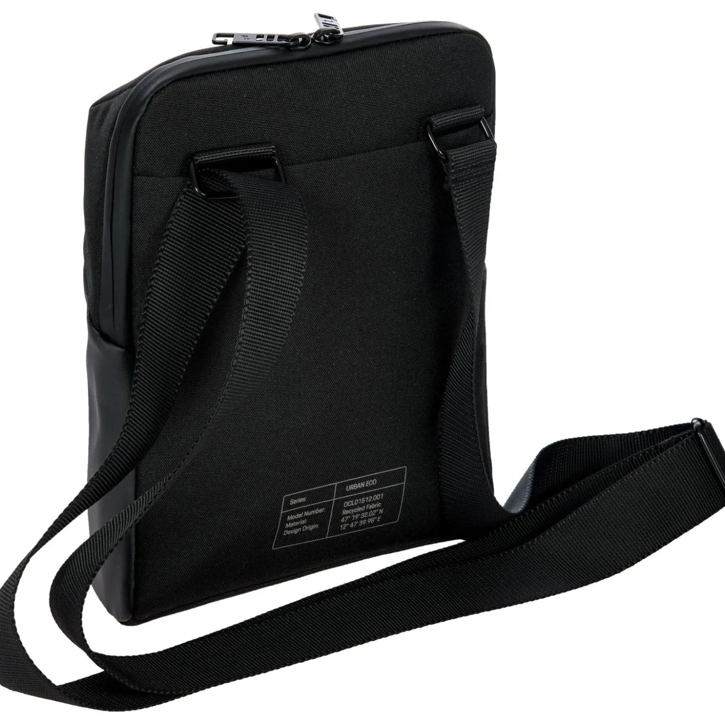Brics Porsche Design Urban Eco Shoulder Bag