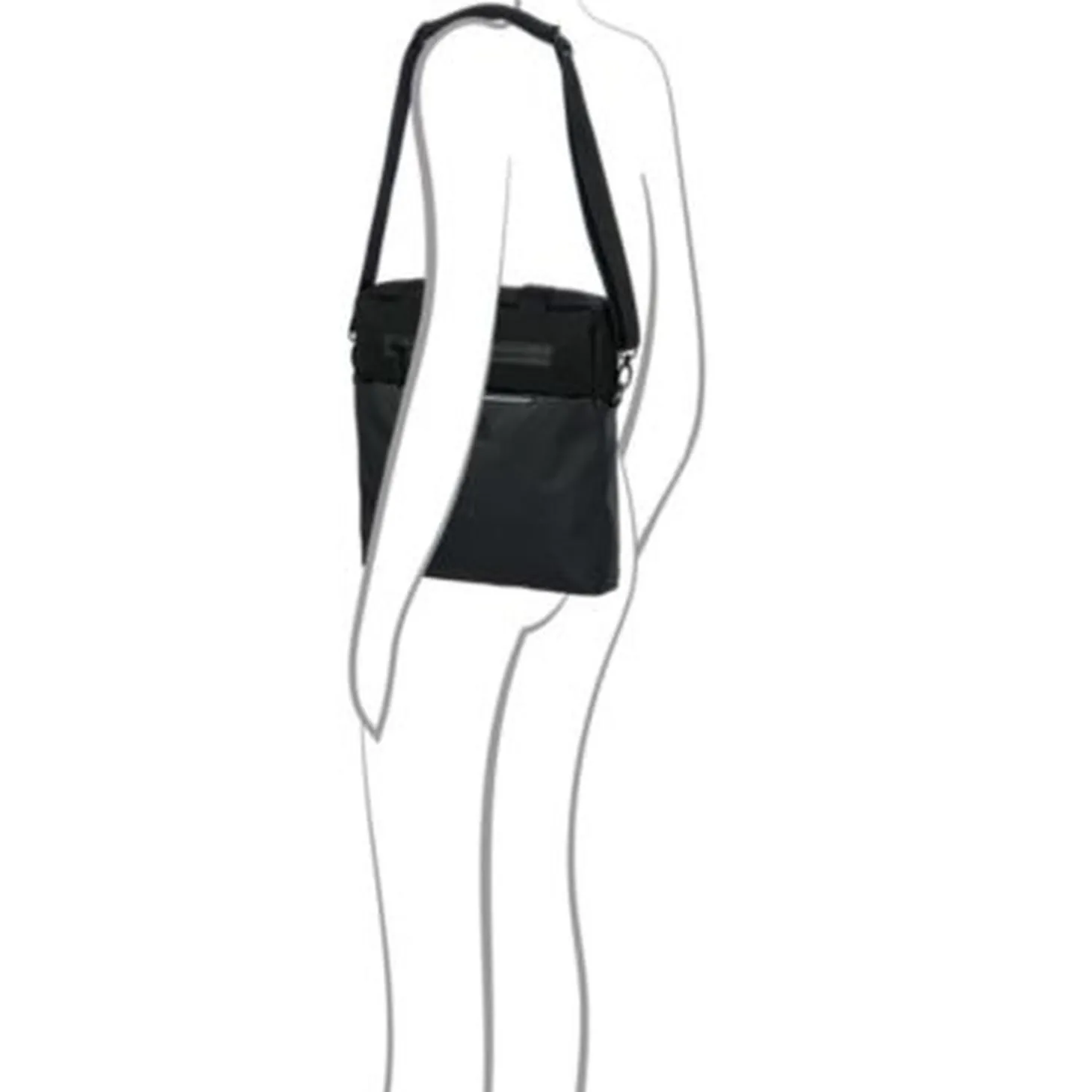 Brics Porsche Design Urban Eco Shopper