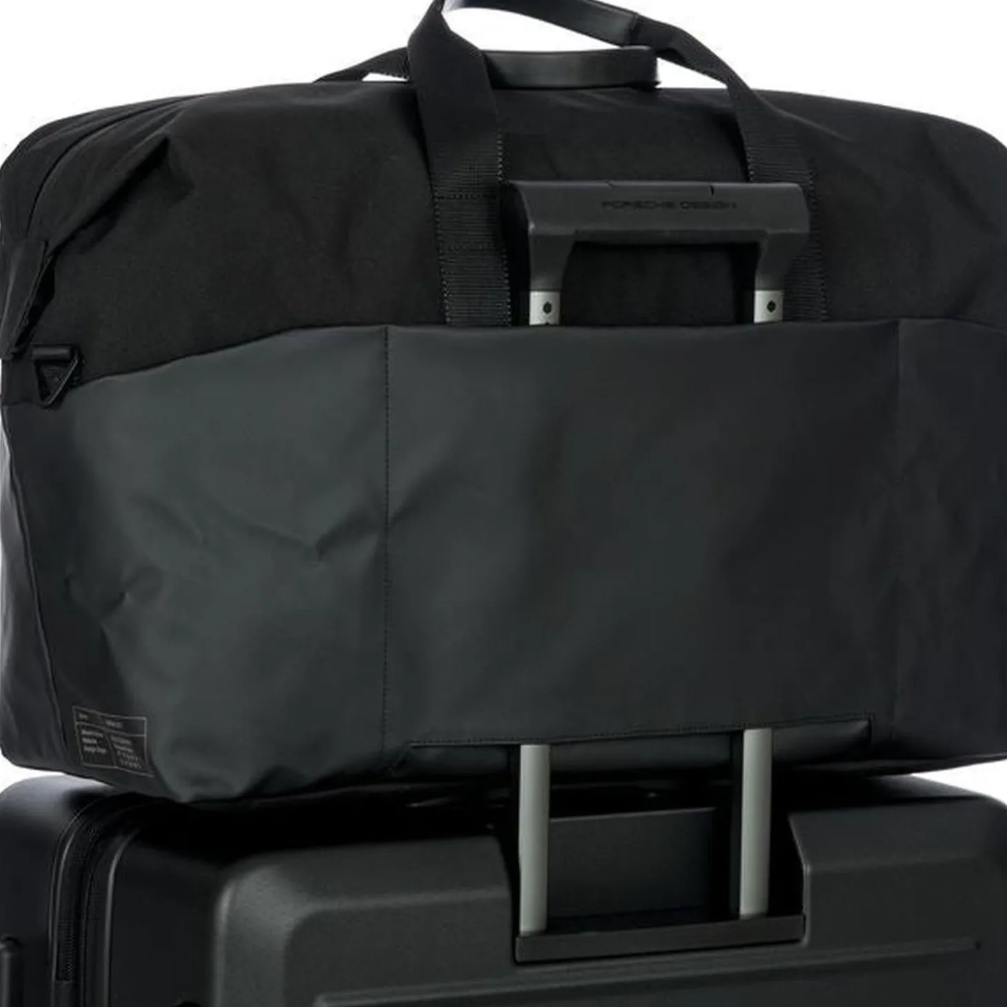 Brics Porsche Design Urban Eco Weekender