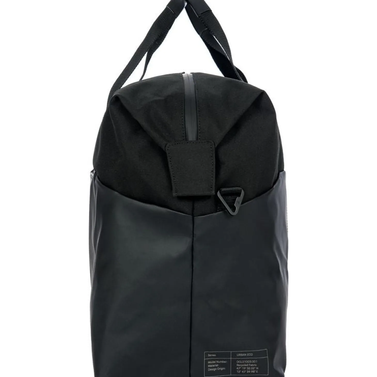 Brics Porsche Design Urban Eco Weekender