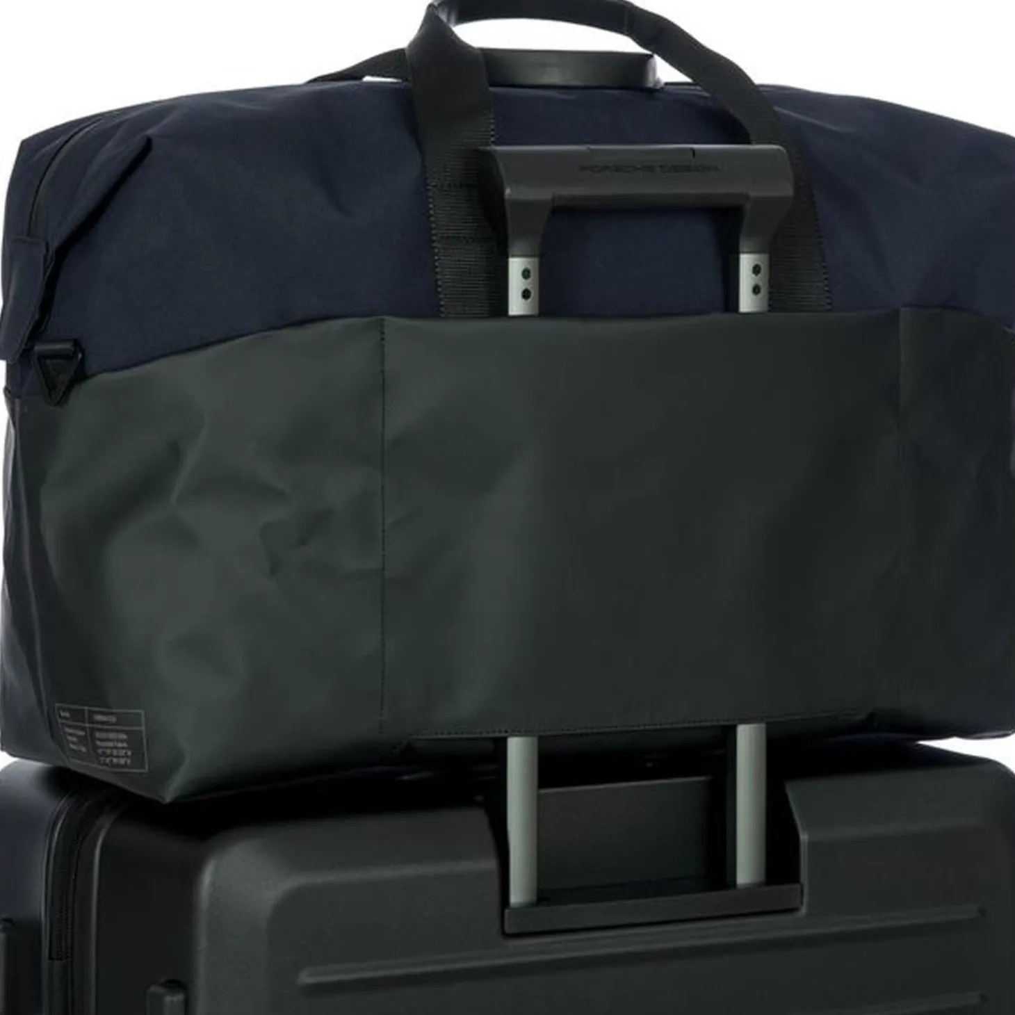 Brics Porsche Design Urban Eco Weekender