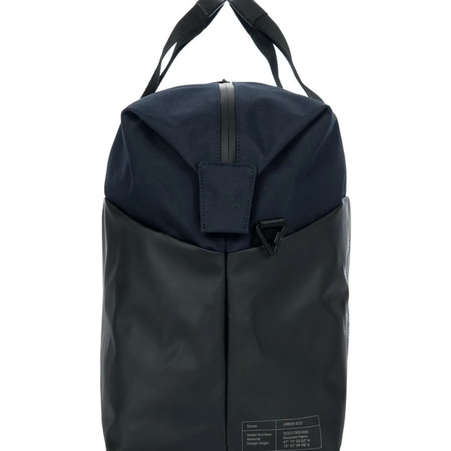 Brics Porsche Design Urban Eco Weekender