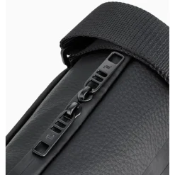Brics Porsche Design Urban Eco Leather Shoulder Bag S