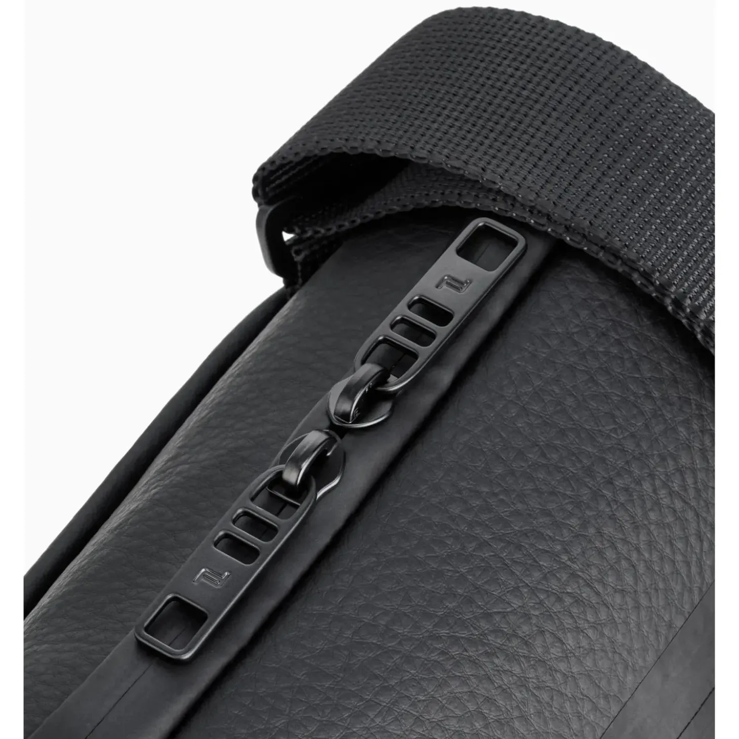 Brics Porsche Design Urban Eco Leather Shoulder Bag S