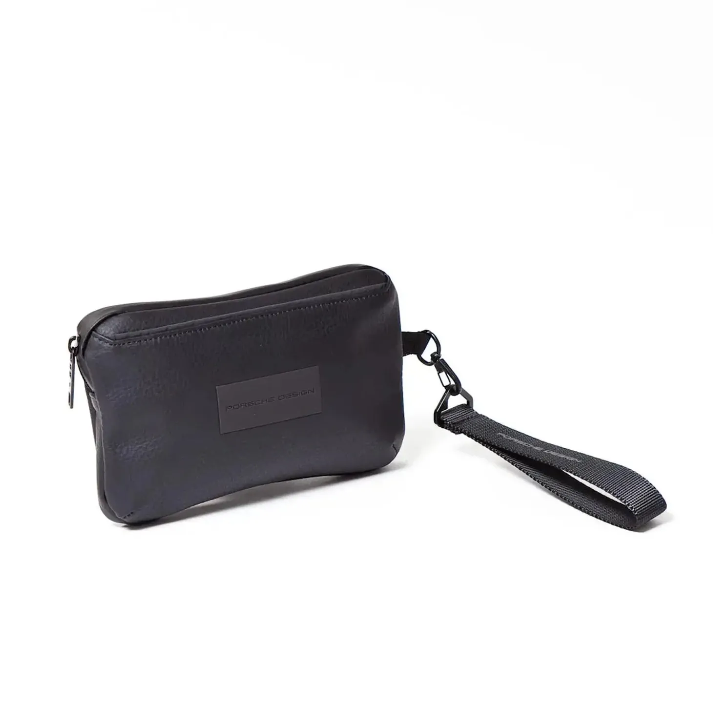Brics Porsche Design Urban Eco Leather Pouch