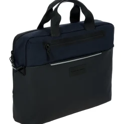 Brics Porsche Design Urban Eco Briefcase M