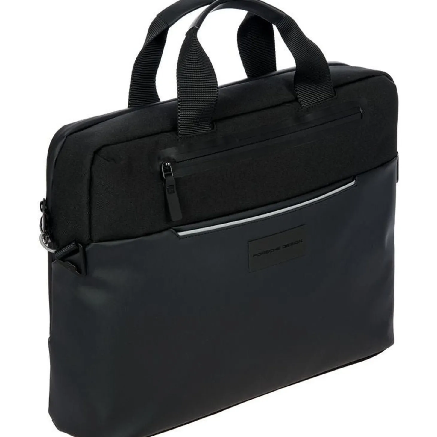 Brics Porsche Design Urban Eco Briefcase M