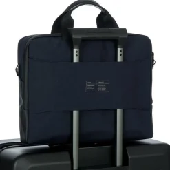 Brics Porsche Design Urban Eco Briefcase M