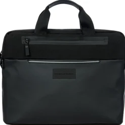 Brics Porsche Design Urban Eco Briefcase M