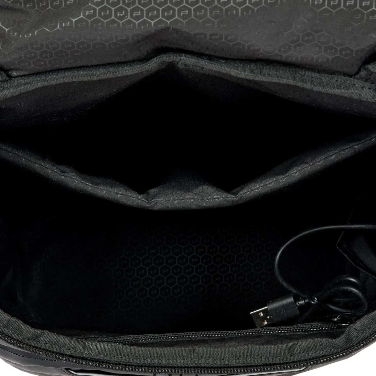 Brics Porsche Design Urban Eco Backpack M1