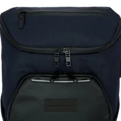 Brics Porsche Design Urban Eco Backpack M1