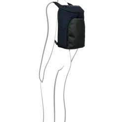 Brics Porsche Design Urban Eco Backpack M1