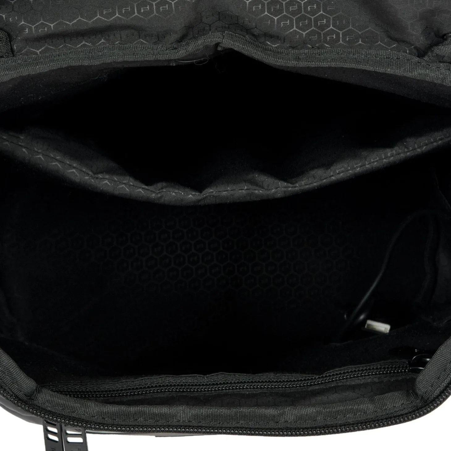 Brics Porsche Design Urban Eco Backpack M1