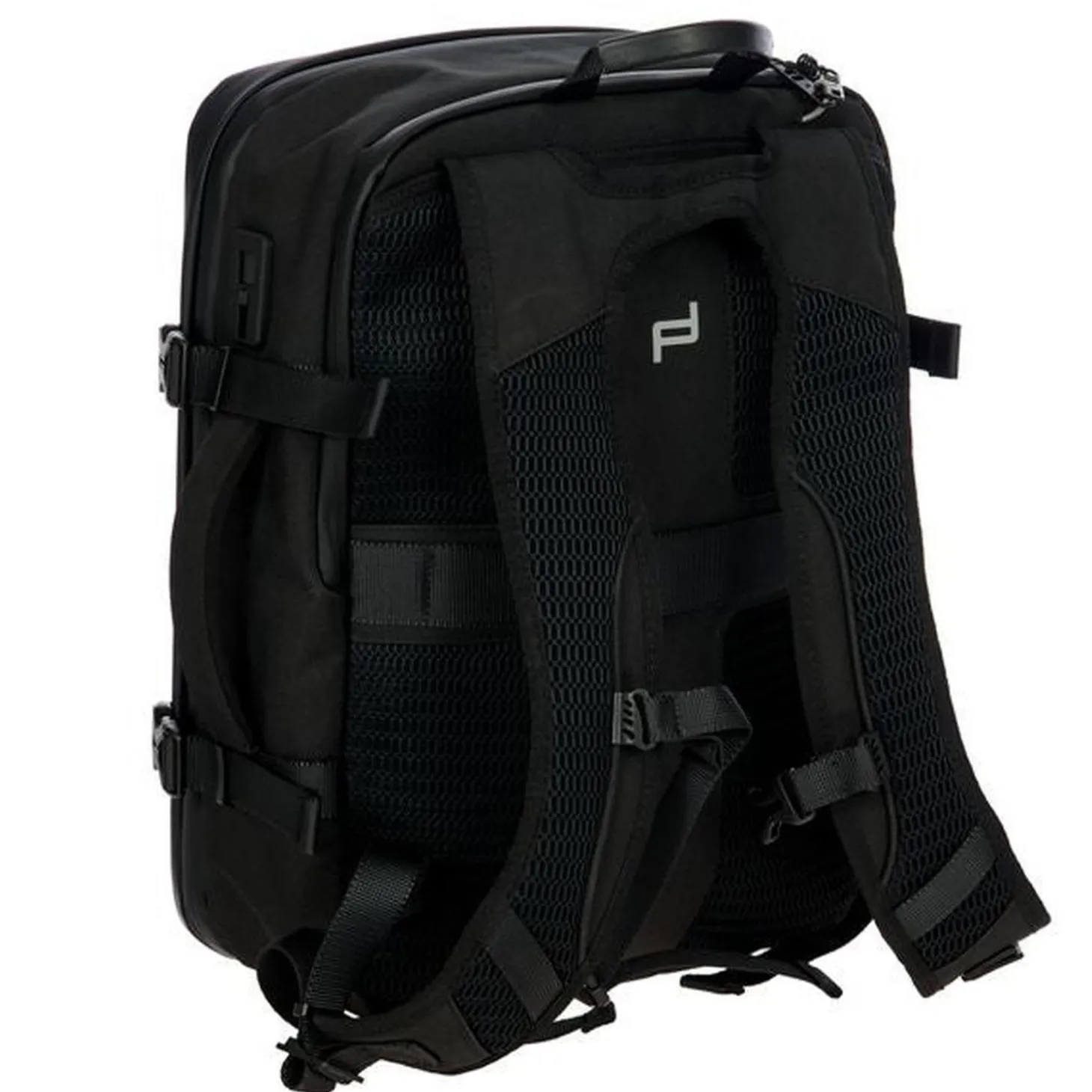 Brics Porsche Design Urban Eco Travel Backpack