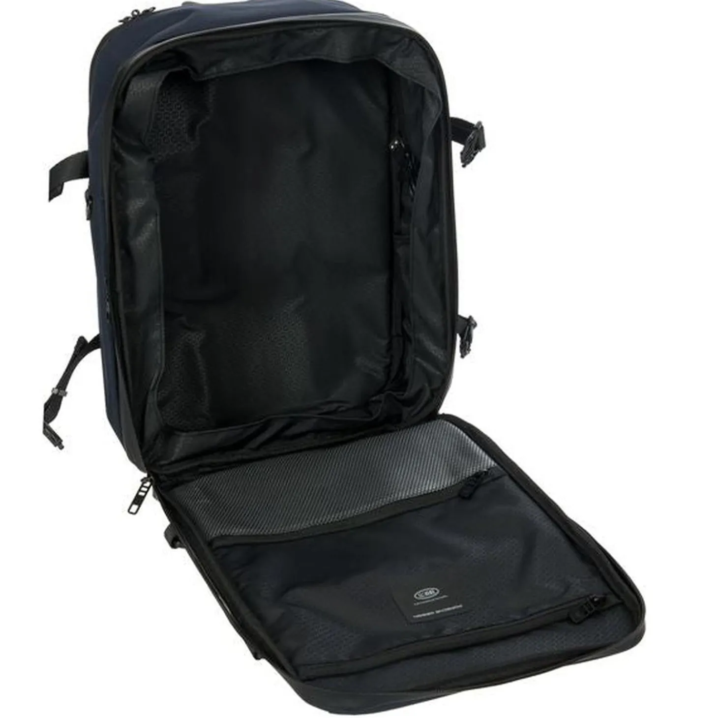 Brics Porsche Design Urban Eco Travel Backpack