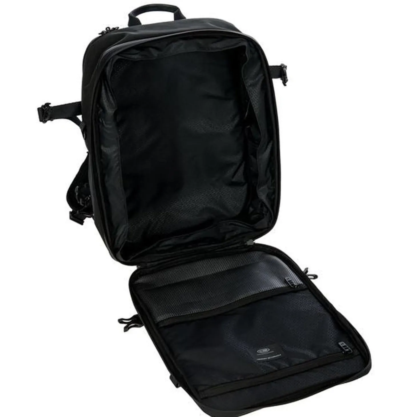 Brics Porsche Design Urban Eco Travel Backpack