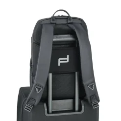 Brics Porsche Design Urban Eco Leather Backpack XS