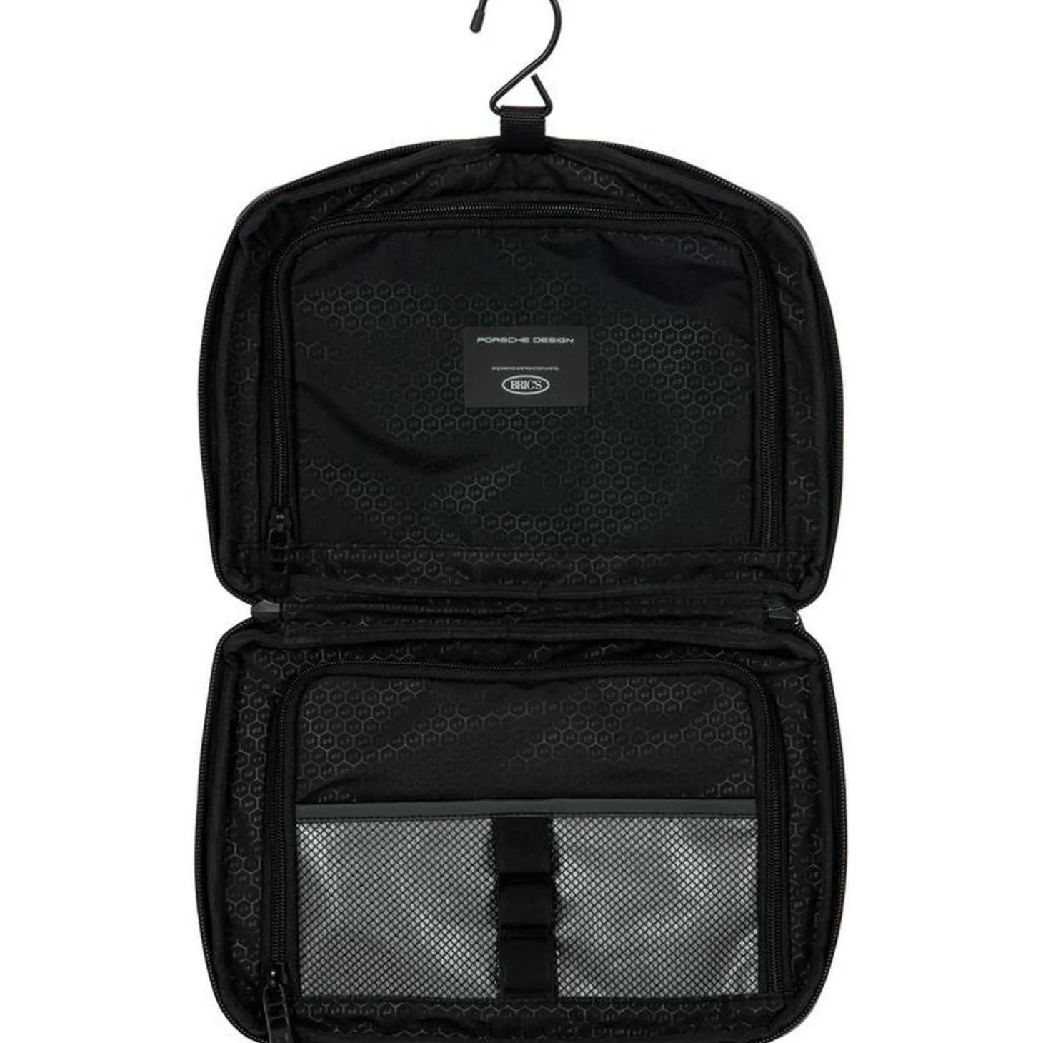 Brics Porsche Design Urban Eco Washbag