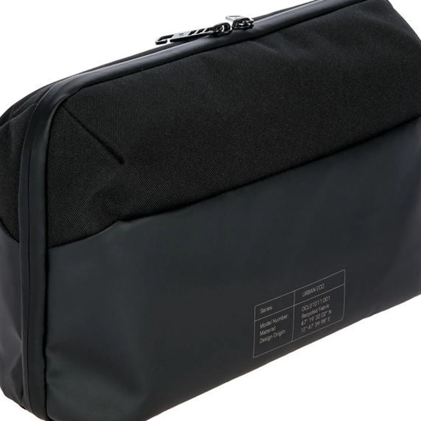 Brics Porsche Design Urban Eco Washbag