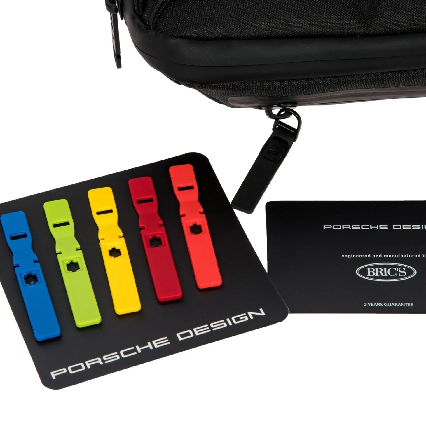 Brics Porsche Design Urban Eco Washbag