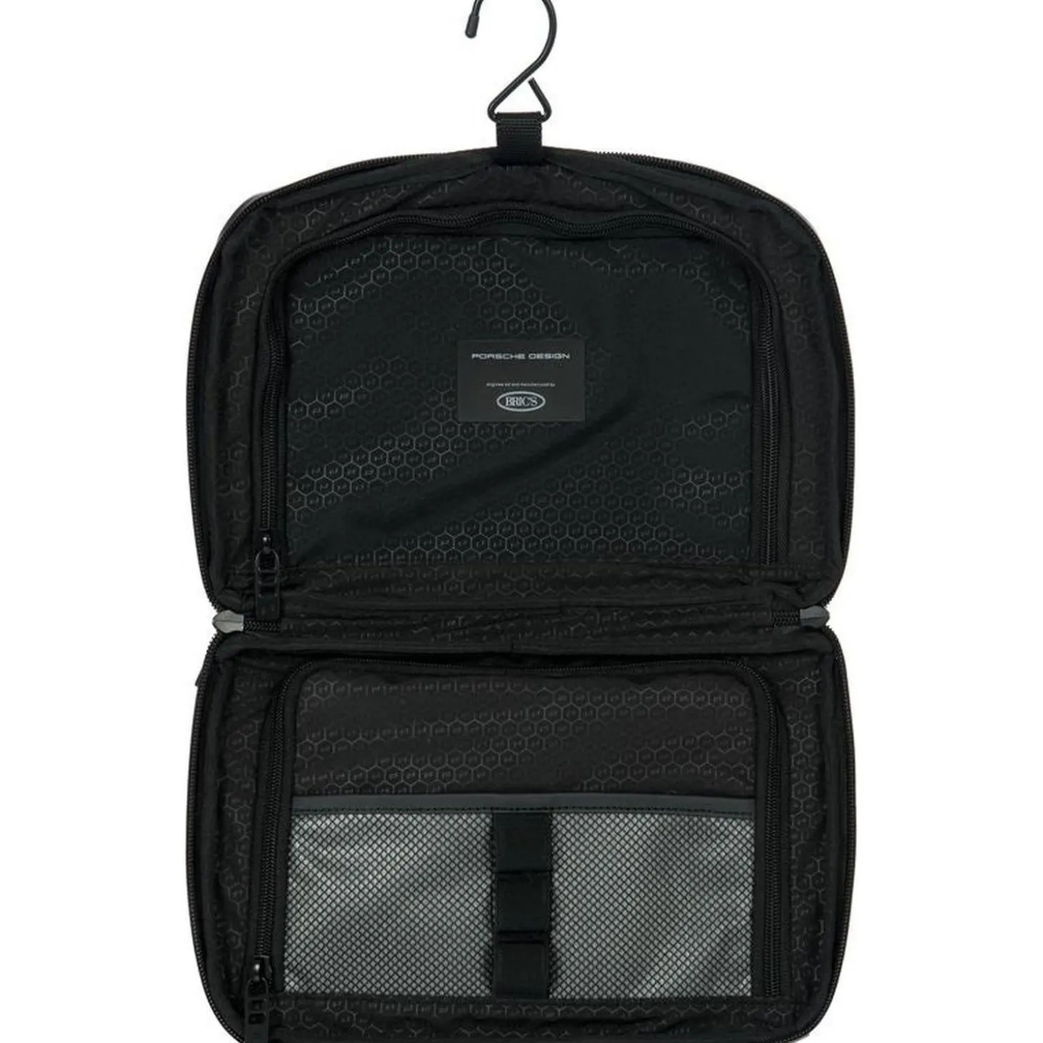 Brics Porsche Design Urban Eco Washbag