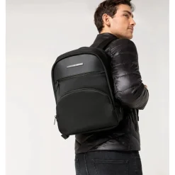Brics Porsche Design Voyager Nylon Backpack S
