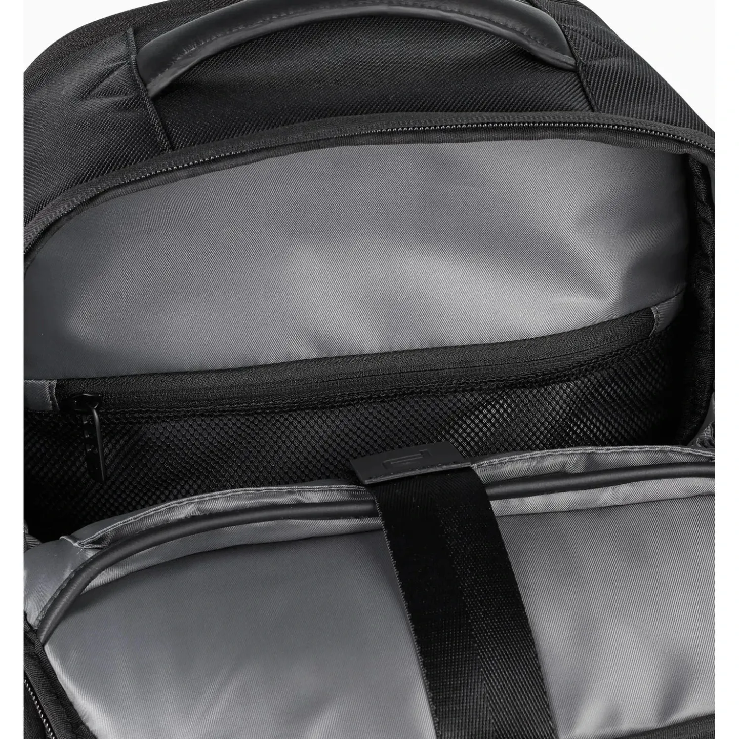 Brics Porsche Design Voyager Nylon Backpack M